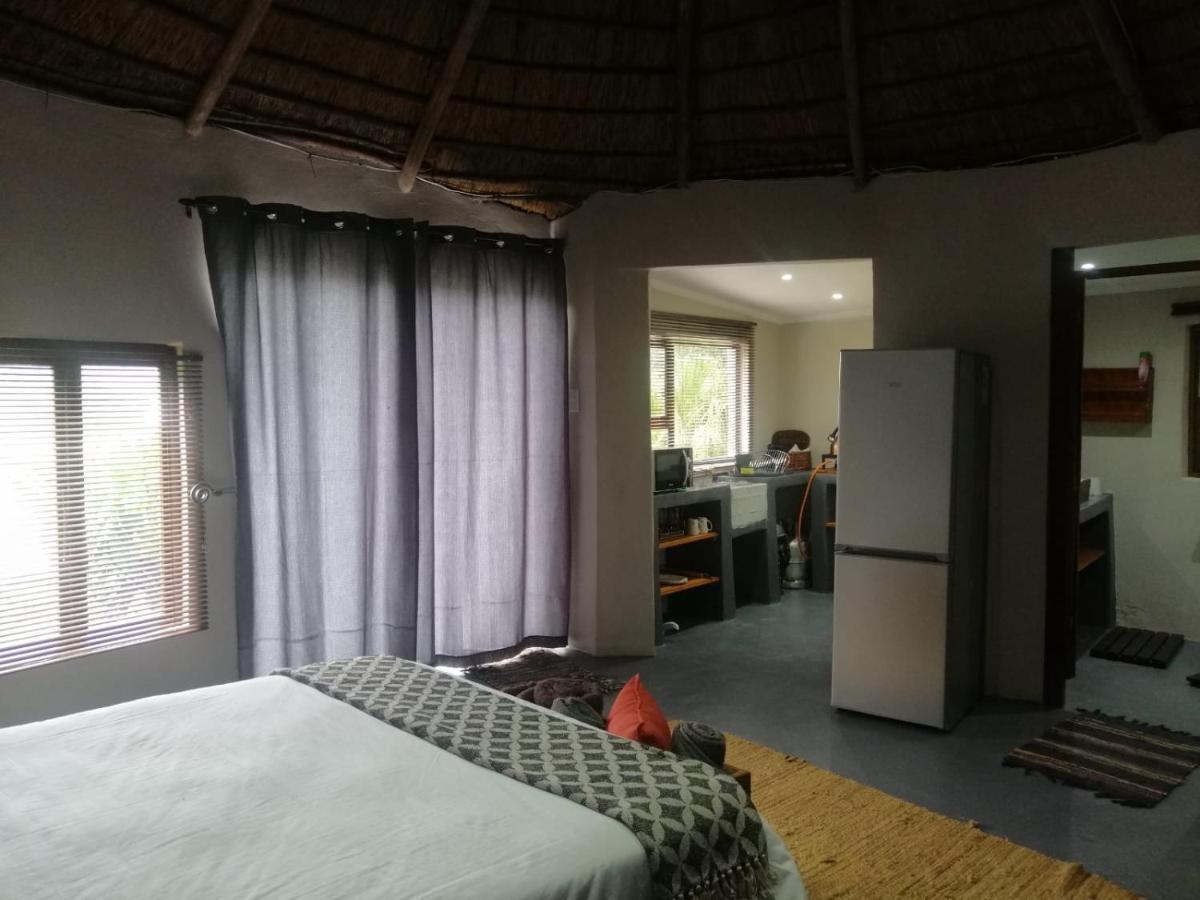 Ikaya Accommodation Psj Port Saint John's Экстерьер фото