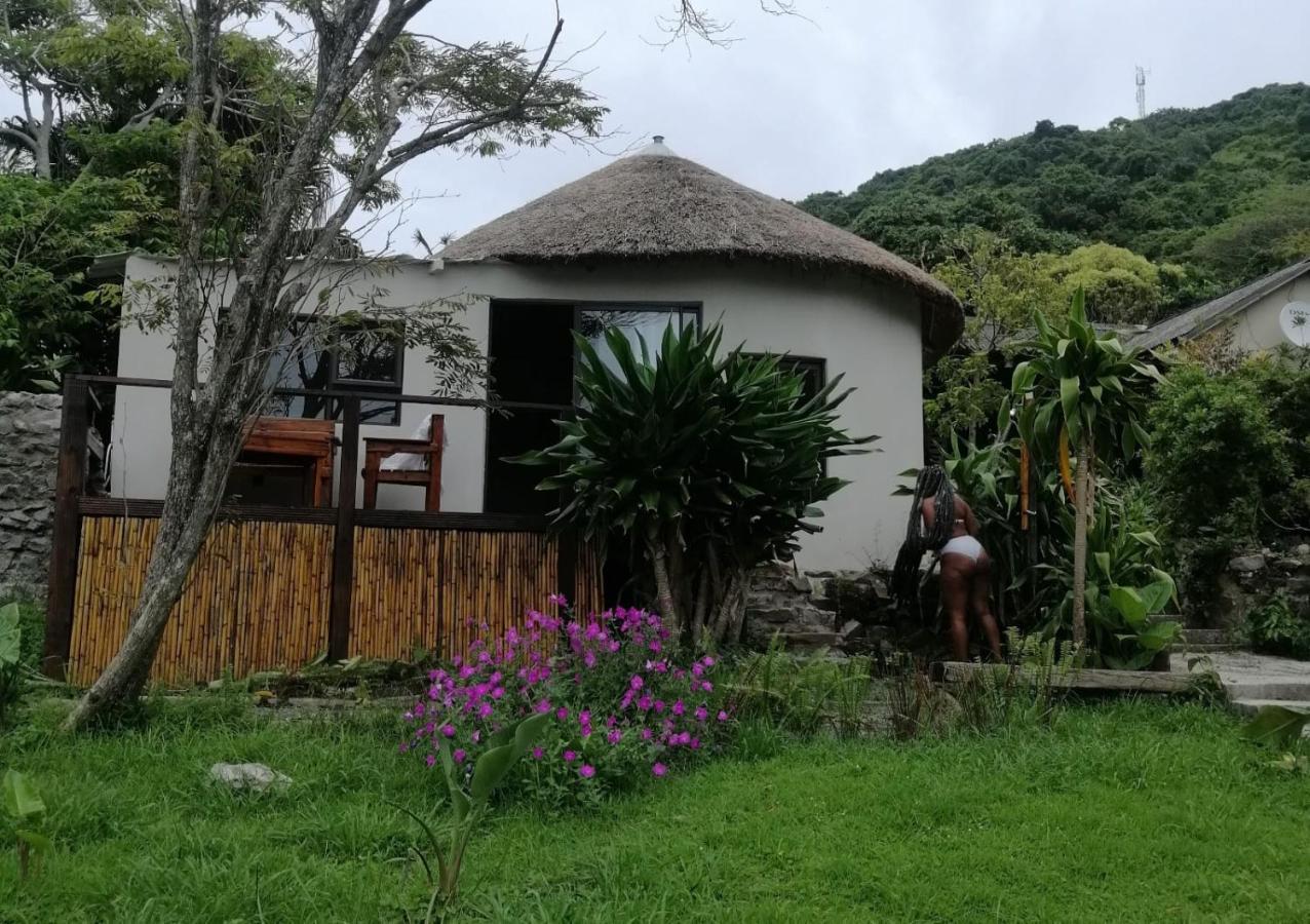 Ikaya Accommodation Psj Port Saint John's Экстерьер фото