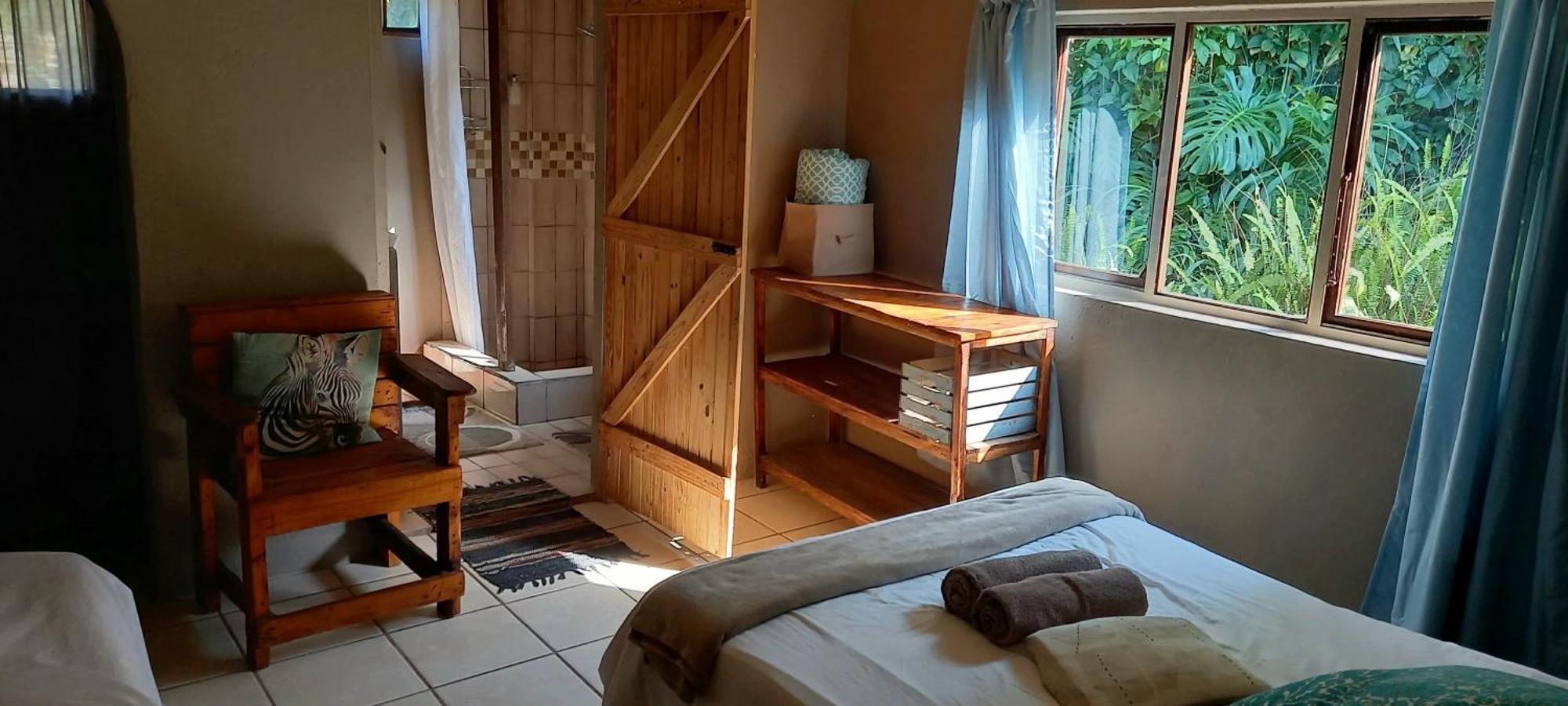 Ikaya Accommodation Psj Port Saint John's Экстерьер фото