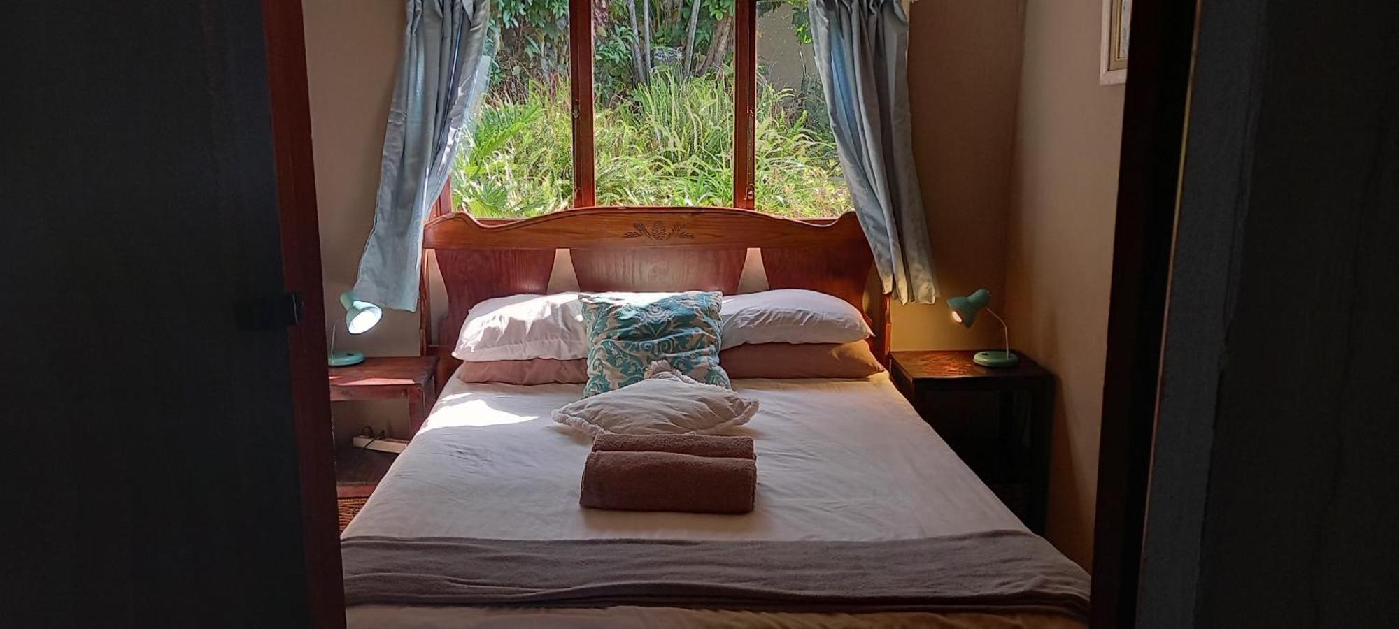 Ikaya Accommodation Psj Port Saint John's Экстерьер фото