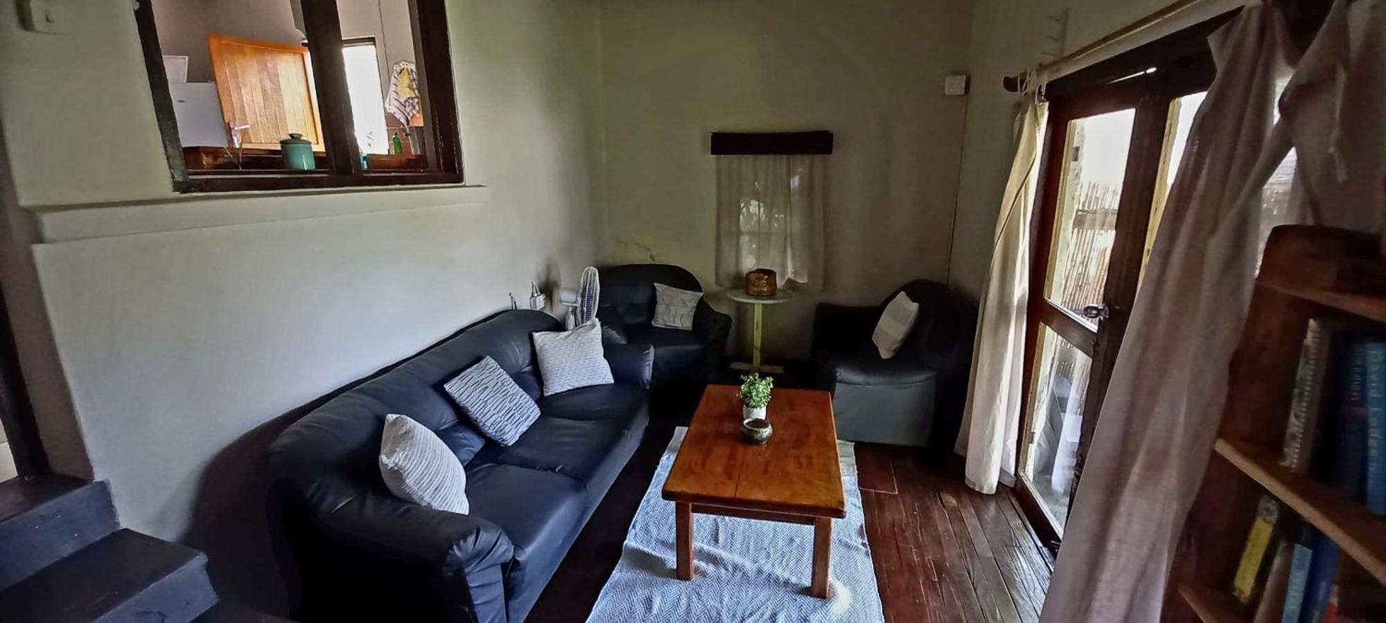 Ikaya Accommodation Psj Port Saint John's Экстерьер фото
