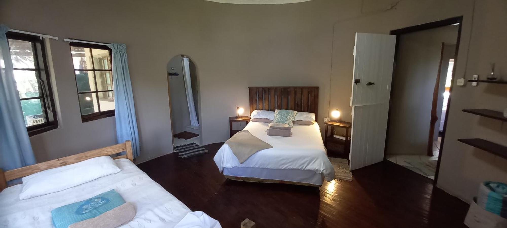Ikaya Accommodation Psj Port Saint John's Экстерьер фото