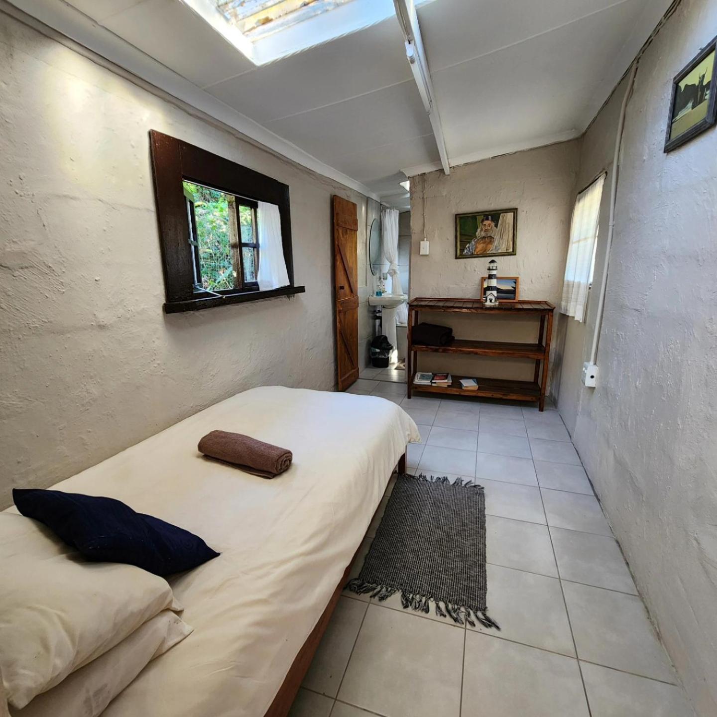 Ikaya Accommodation Psj Port Saint John's Экстерьер фото