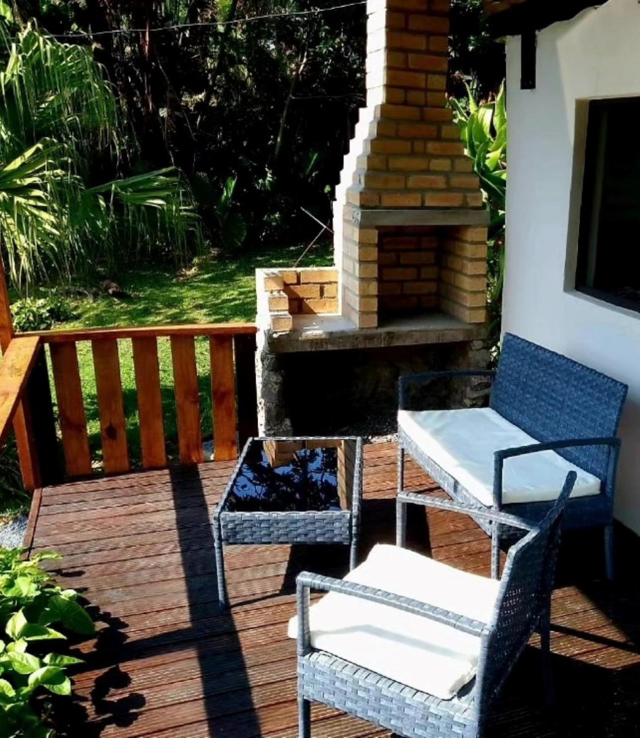 Ikaya Accommodation Psj Port Saint John's Экстерьер фото