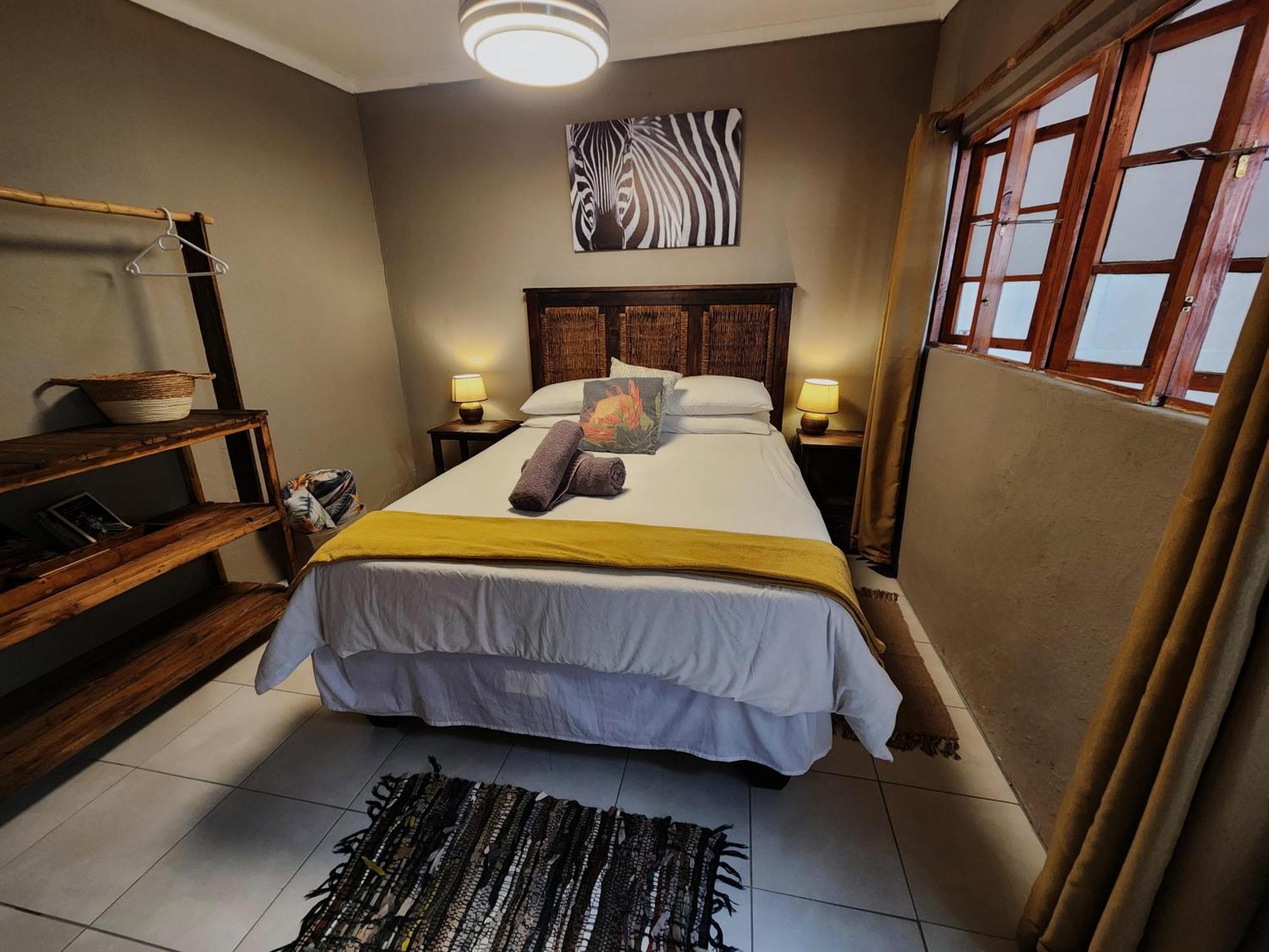Ikaya Accommodation Psj Port Saint John's Экстерьер фото