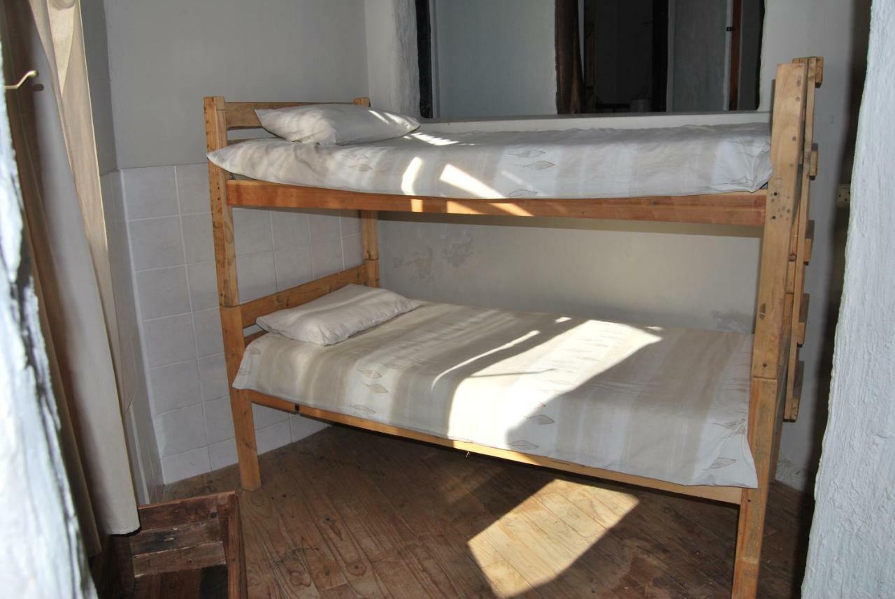Ikaya Accommodation Psj Port Saint John's Экстерьер фото